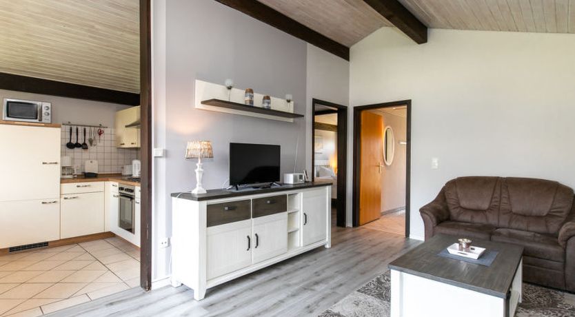 Photo of Fedderwardersiel Apartment 4