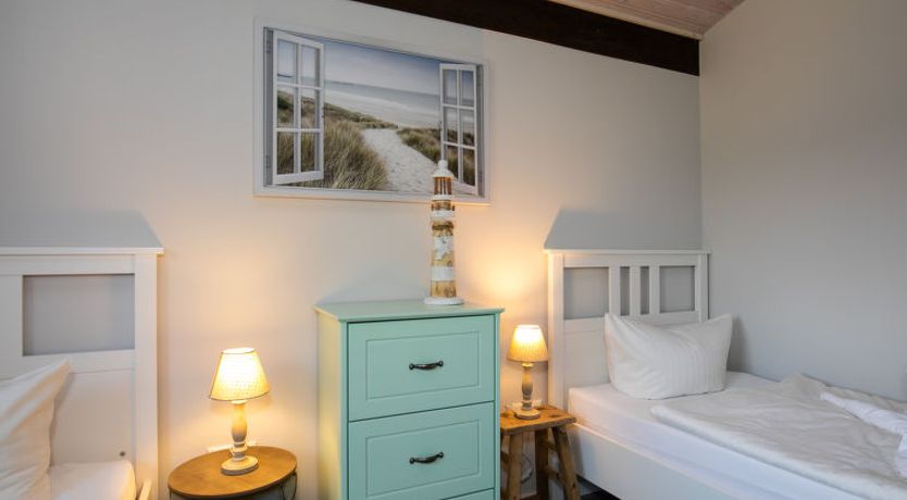 Photo of Fedderwardersiel Apartment 4