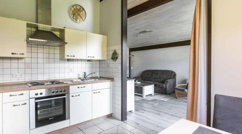 Photo of Fedderwardersiel Apartment 4