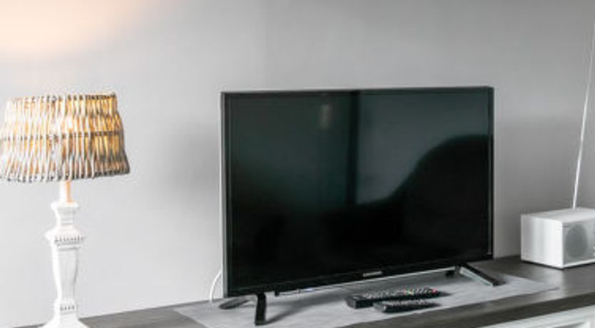 Photo of Fedderwardersiel Apartment 4