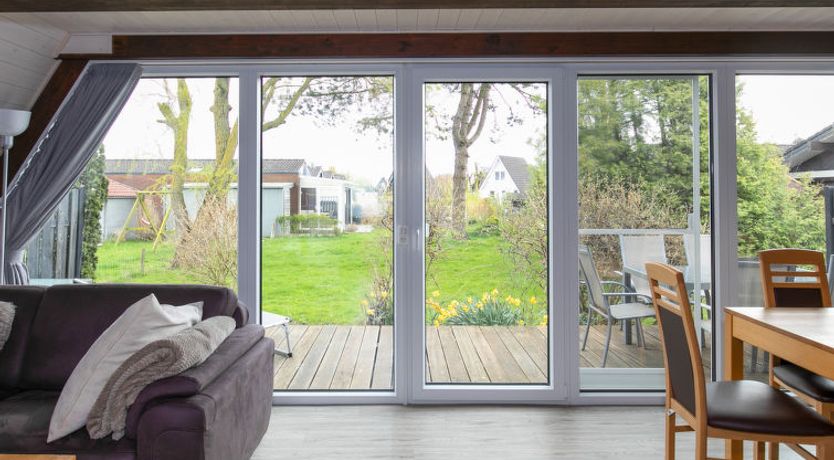 Photo of Fedderwardersiel Apartment 6