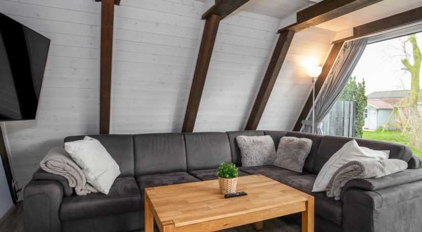 Photo of Fedderwardersiel Apartment 6