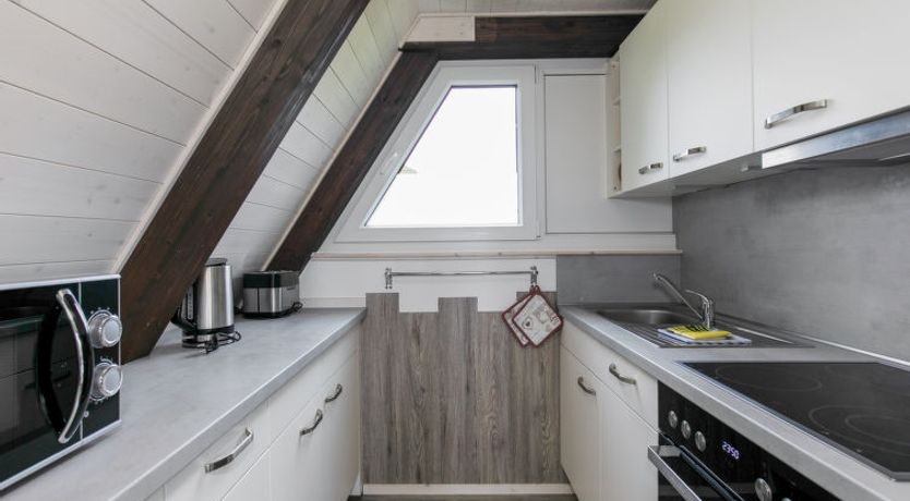 Photo of Fedderwardersiel Apartment 6