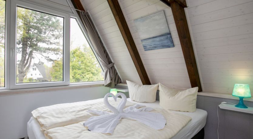 Photo of Fedderwardersiel Apartment 6