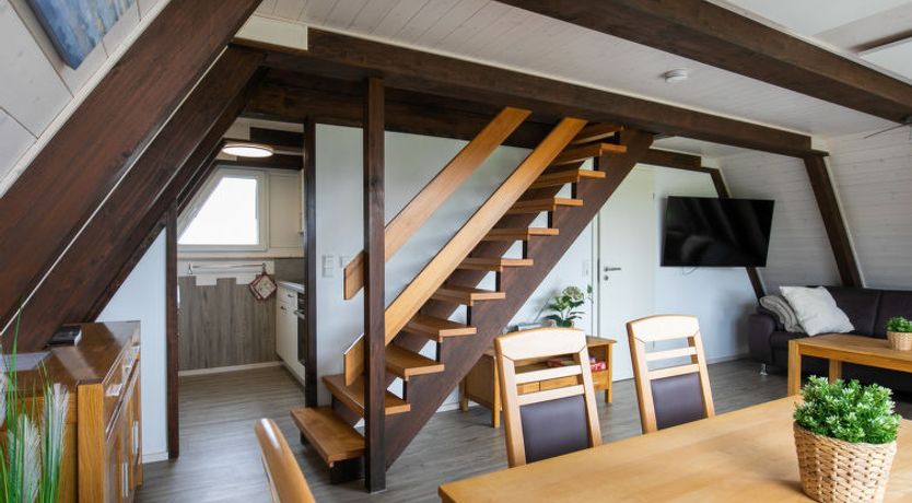 Photo of Fedderwardersiel Apartment 6