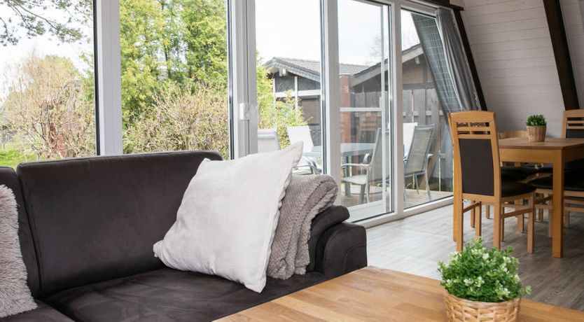 Photo of Fedderwardersiel Apartment 6