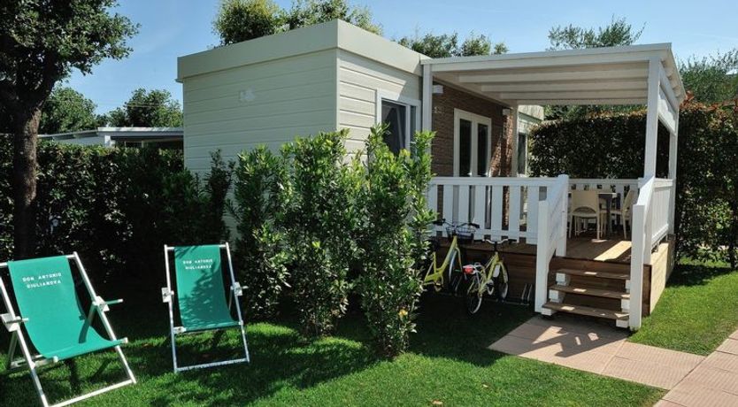 Photo of Don Antonio Glamping Village