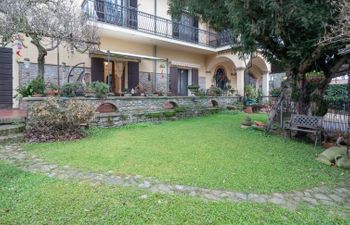 L'ex Convento Holiday Home