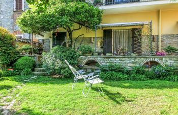 L'ex Convento Holiday Home