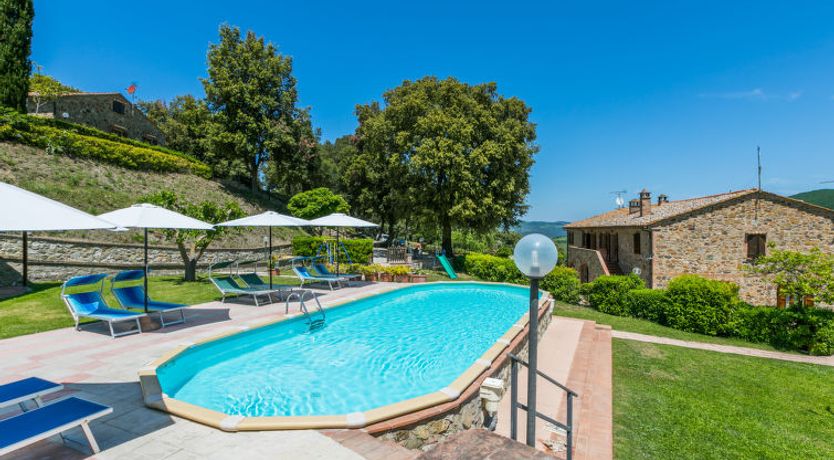 Photo of Podere Cafaggiolo Apartment 3