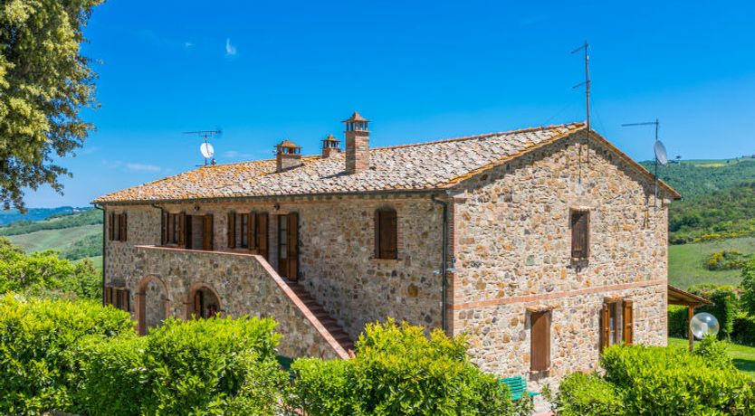 Photo of Podere Cafaggiolo Apartment 3