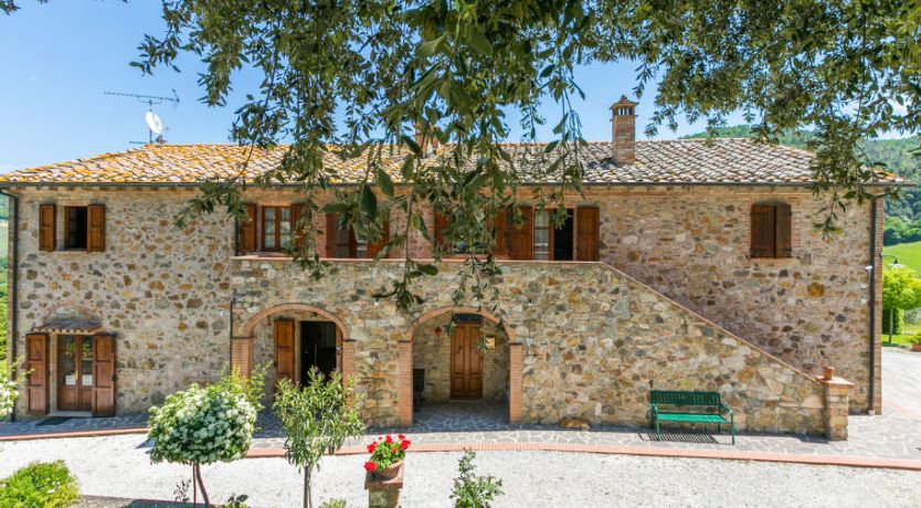 Photo of Podere Cafaggiolo Apartment 3