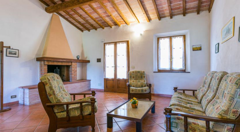 Photo of Podere Cafaggiolo Apartment 3