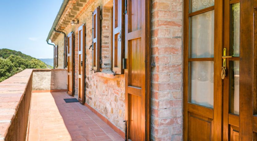 Photo of Podere Cafaggiolo Apartment 3