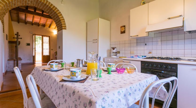Photo of Podere Cafaggiolo Apartment 3