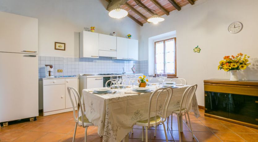 Photo of Podere Cafaggiolo Apartment 4