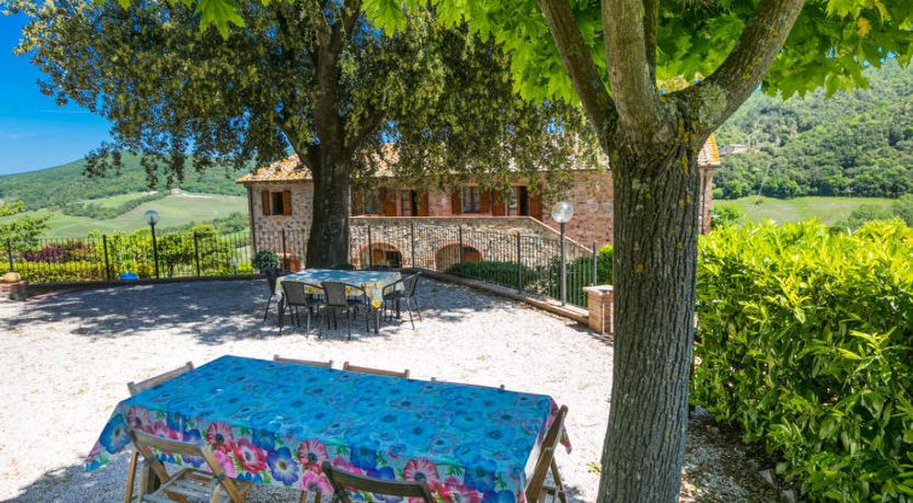 Photo of Podere Cafaggiolo Apartment 4