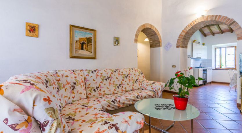 Photo of Podere Cafaggiolo Apartment 4