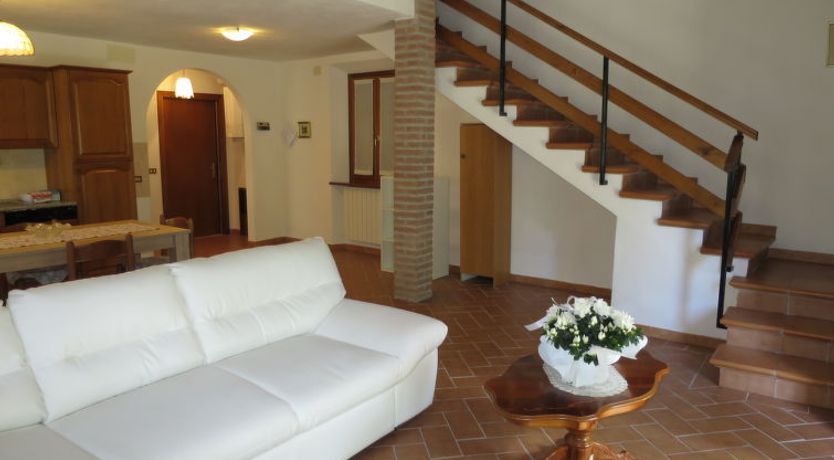 Photo of Podere Cafaggiolo Apartment 2
