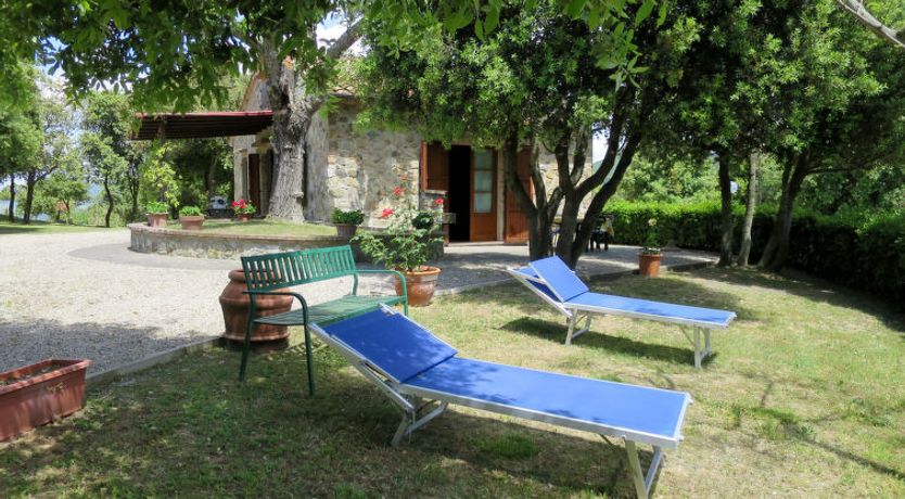 Photo of Podere Cafaggiolo Apartment 2