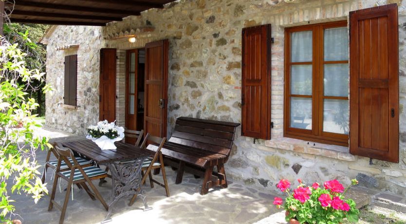 Photo of Podere Cafaggiolo Apartment 2