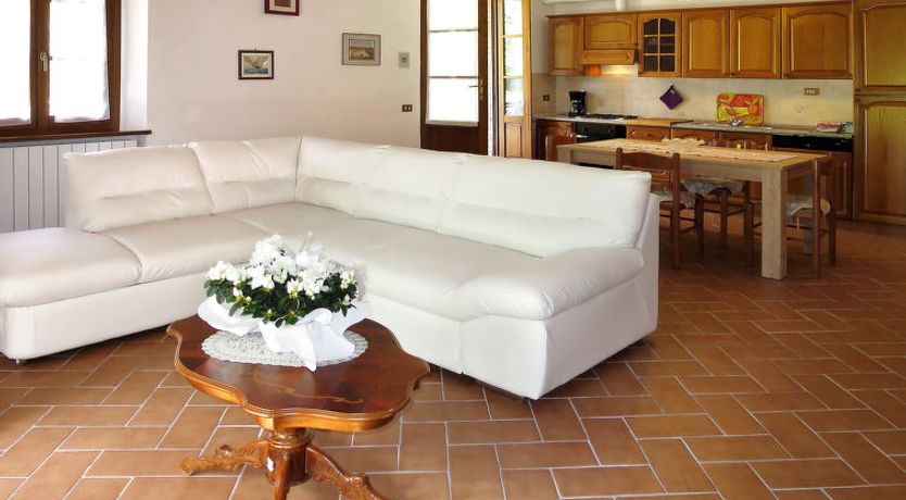 Photo of Podere Cafaggiolo Apartment 2