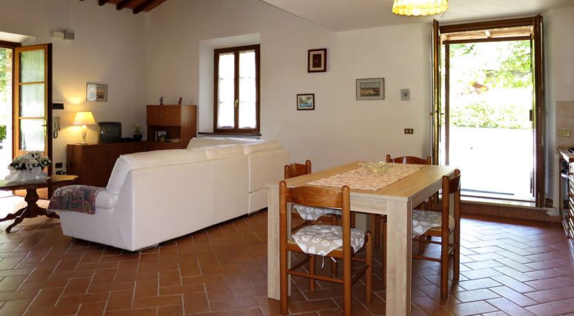 Photo of Podere Cafaggiolo Apartment 2