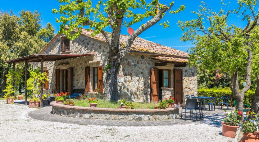 Photo of Podere Cafaggiolo Apartment 2