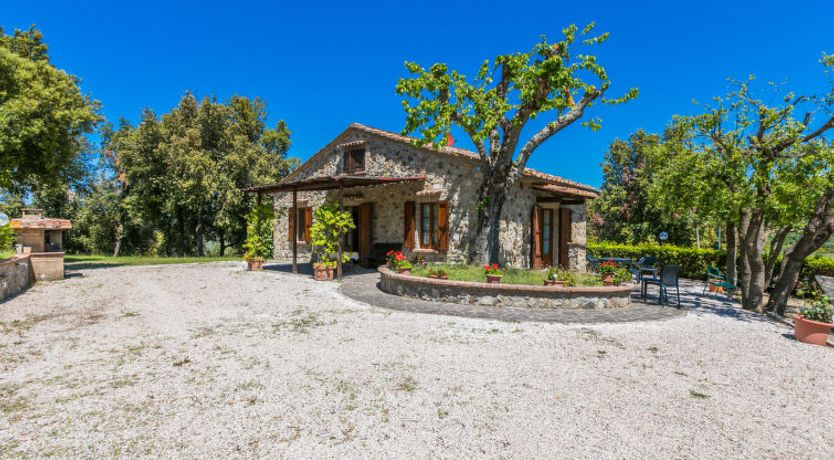 Photo of Podere Cafaggiolo Apartment 2