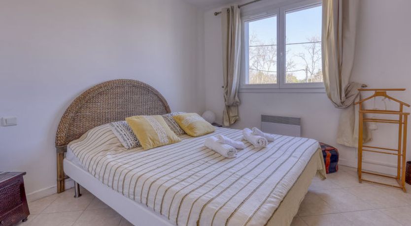 Photo of Les Palmiers Apartment 4