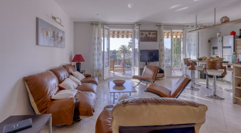 Photo of Les Palmiers Apartment 4