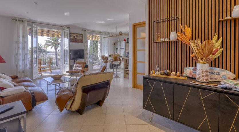 Photo of Les Palmiers Apartment 4