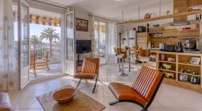 Photo of Les Palmiers Apartment 4