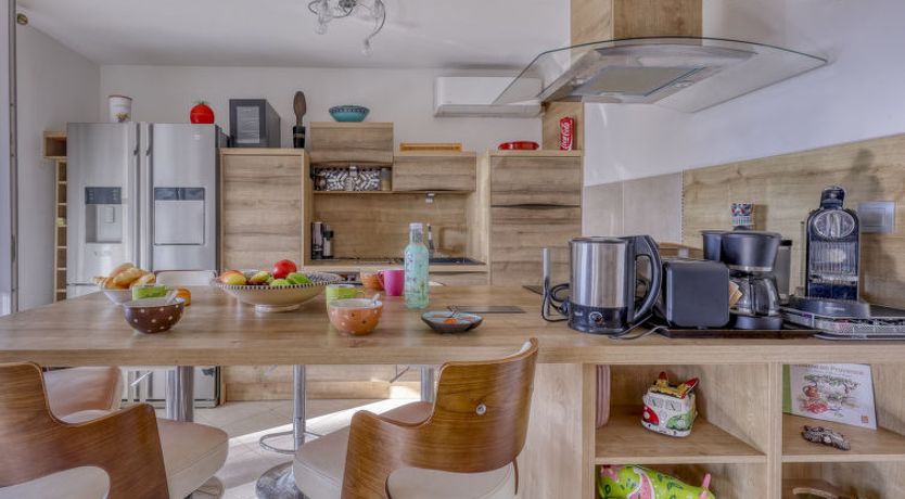 Photo of Les Palmiers Apartment 4