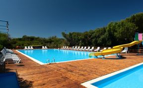 Photo of Bella Sardinia Holiday Home 2