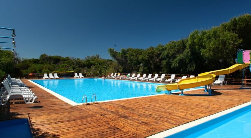 Photo of Bella Sardinia Holiday Home 2