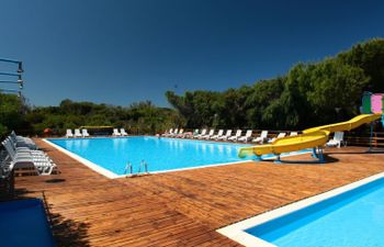 Bella Sardinia Holiday Home