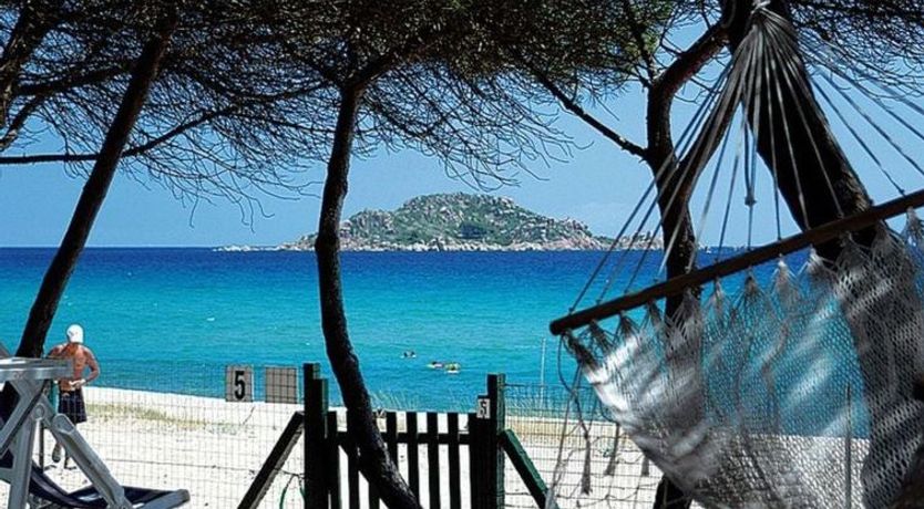 Photo of Camping Iscrixedda