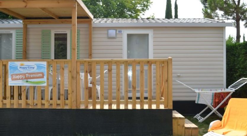 Photo of Camping Iscrixedda