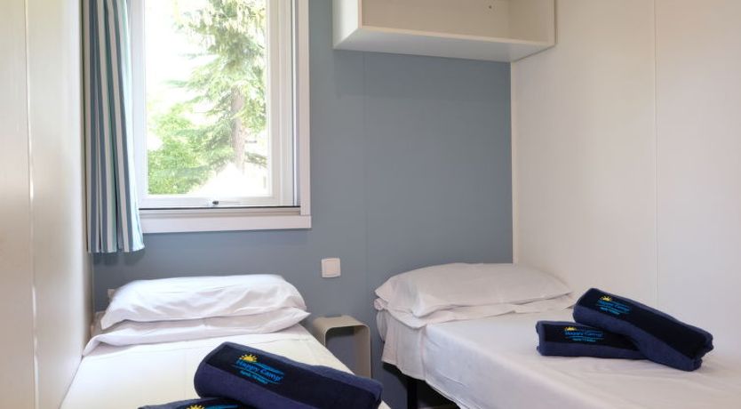 Photo of Camping Iscrixedda