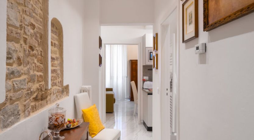 Photo of Signoria apartament