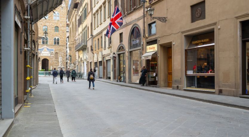 Photo of Signoria apartament