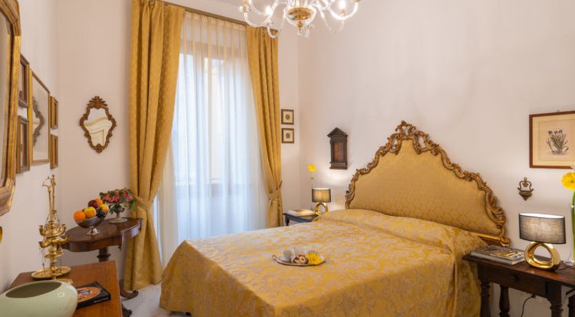 Photo of Signoria apartament