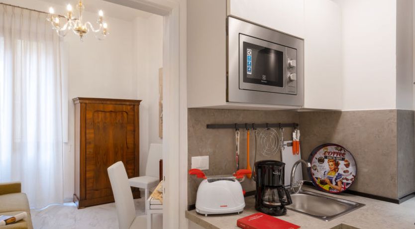 Photo of Signoria apartament