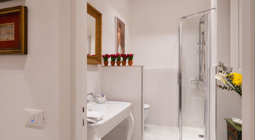 Photo of Signoria apartament