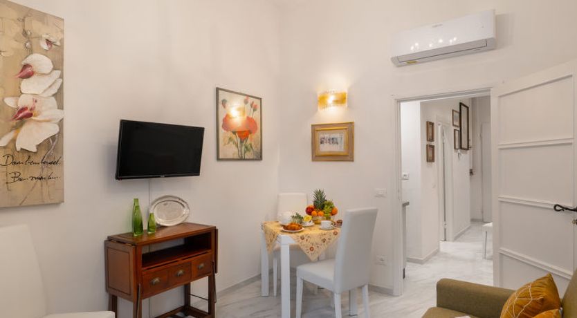 Photo of Signoria apartament