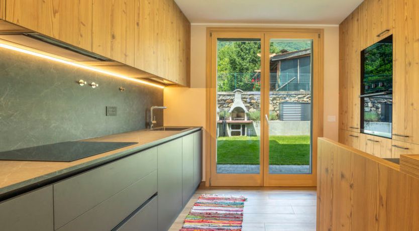 Photo of Guarnelle House 2 Holiday Home 2