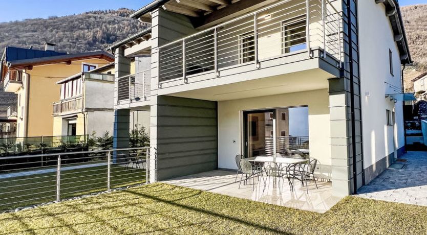Photo of Guarnelle House 2 Holiday Home 2