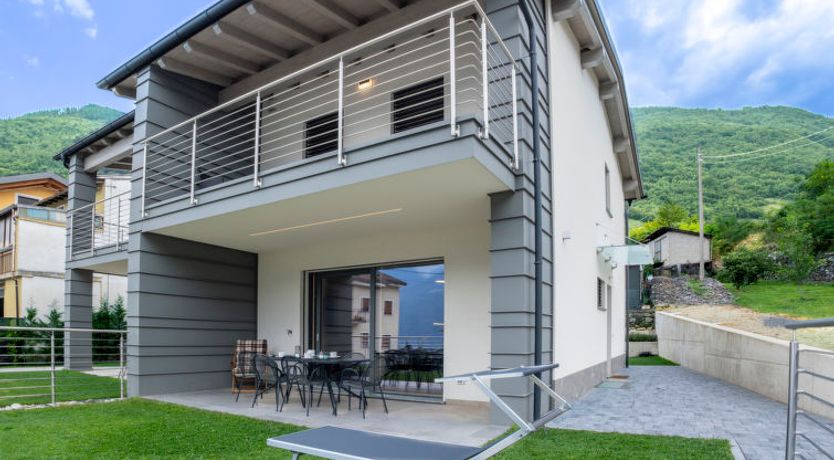 Photo of Guarnelle House 2 Holiday Home 2
