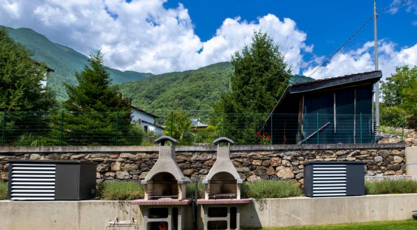 Photo of Guarnelle House 2 Holiday Home 2